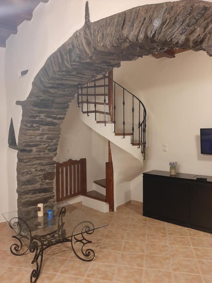 Apartamento Volto Stení Exterior foto