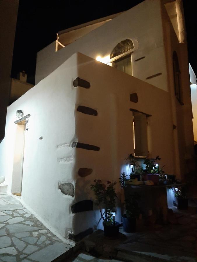 Apartamento Volto Stení Exterior foto