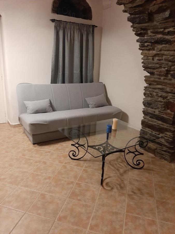 Apartamento Volto Stení Exterior foto