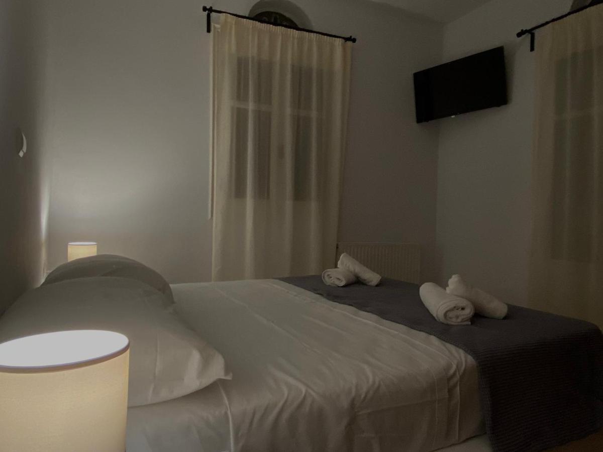 Apartamento Volto Stení Exterior foto