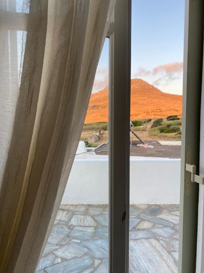 Apartamento Volto Stení Exterior foto